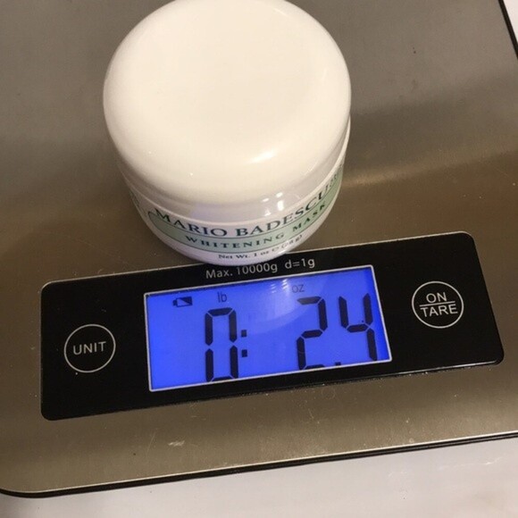 Mario badescu travel size skincare face masks 1 oz containers bundle - Picture 12 of 12